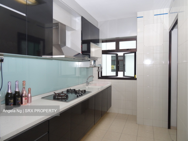 Blk 488 Admiralty Link (Sembawang), HDB 4 Rooms #184016012